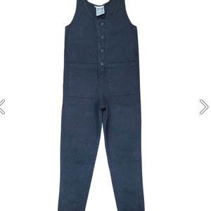 Jungmaven Hemp Jumper size S